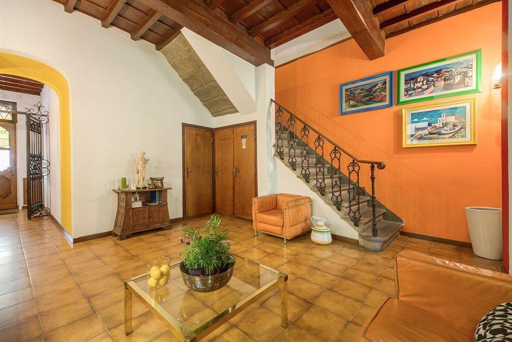 Boston Hotel Florencia