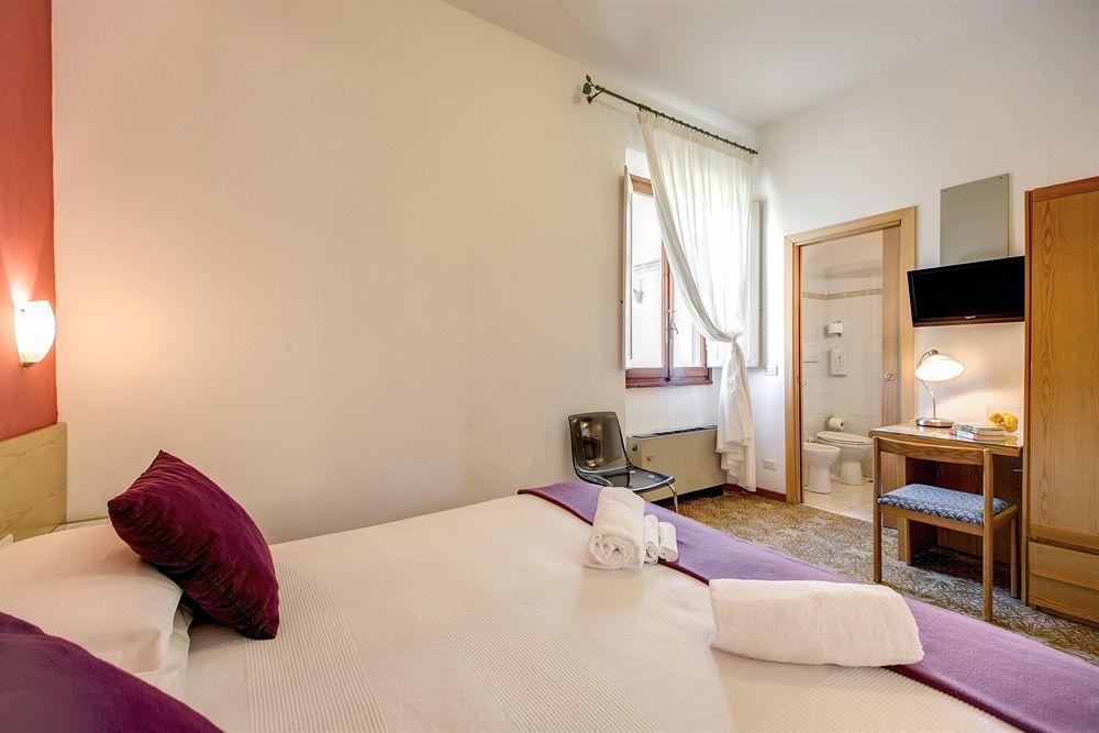 Boston 3* Florencia