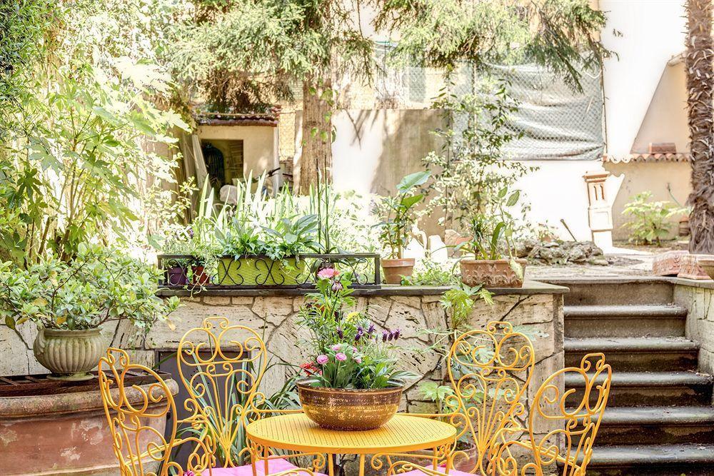 Boston Hotel Florencia