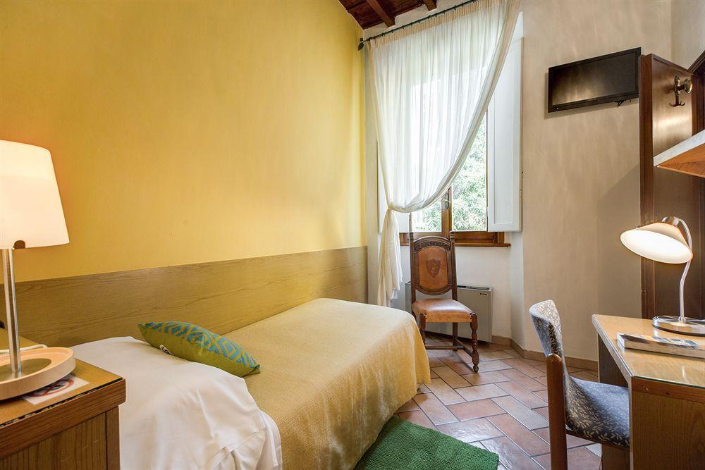 Hotel Boston Florencia