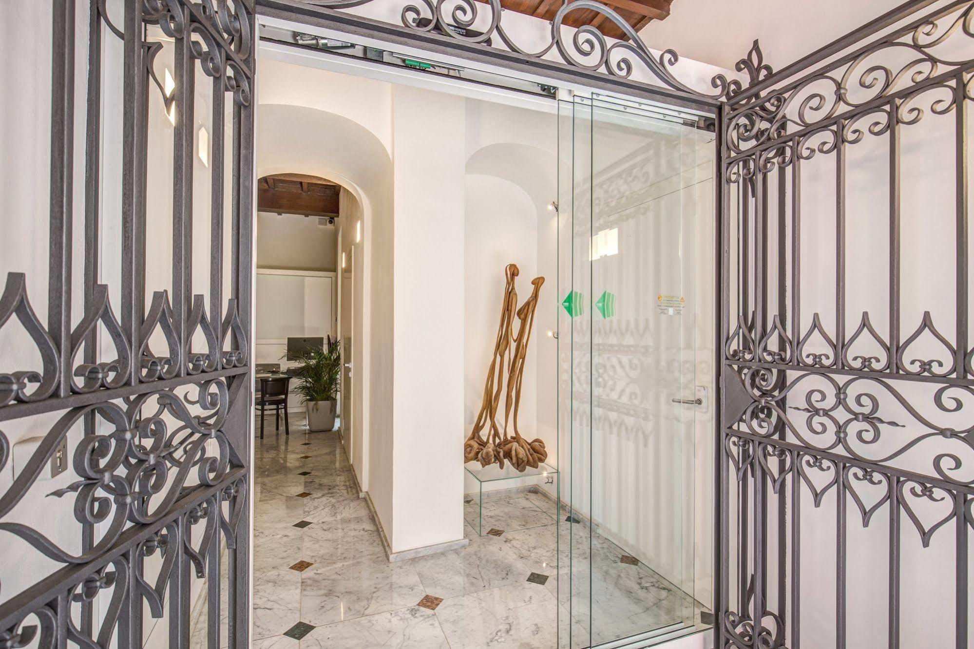 Hotel Boston Florencia