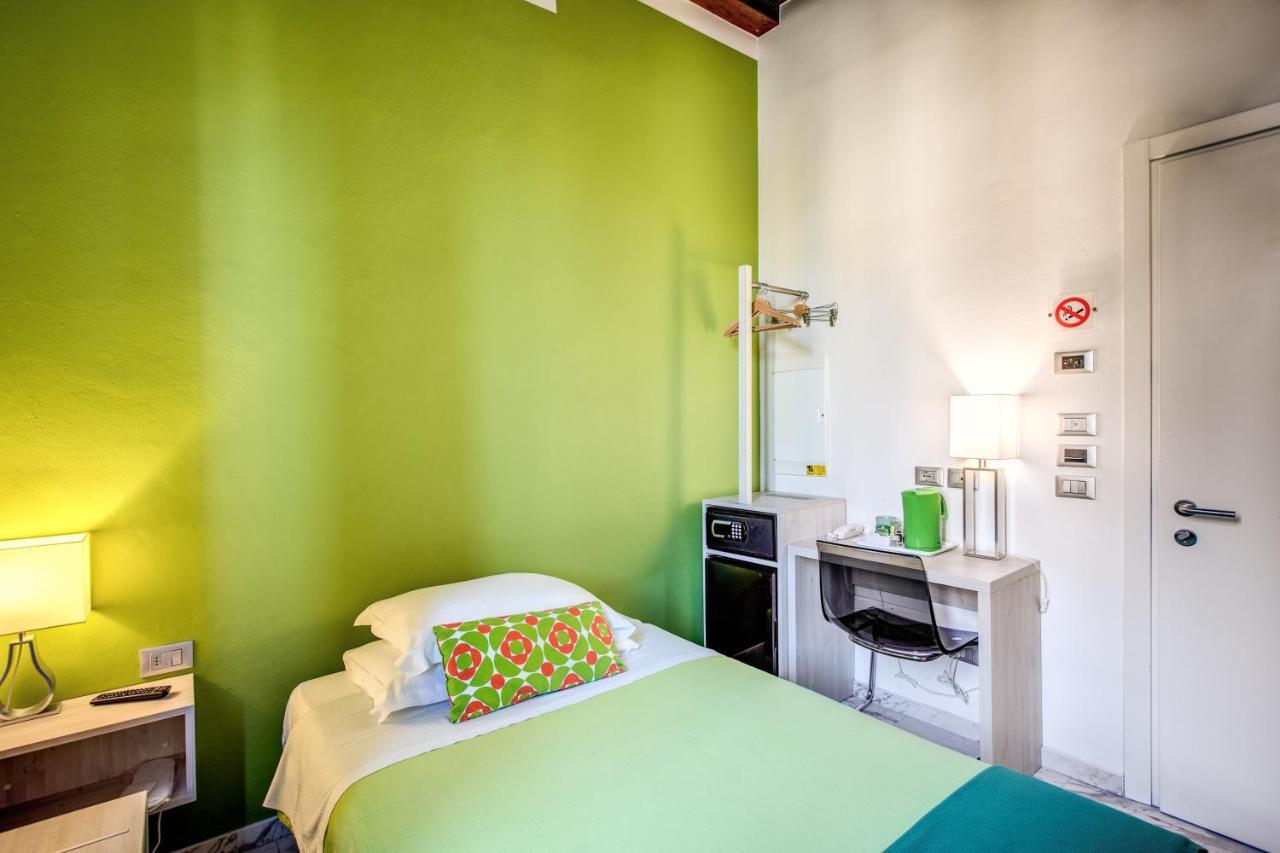 Hotel Boston Florencia