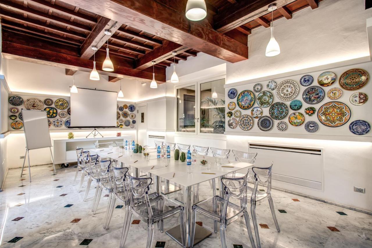 Hotel Boston Florencia
